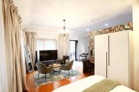 Suite King Deluxe