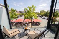 MILPAU Gladbeck2 - Design City-Apartment - Balkon - Parkplatz - B&B Gladbeck