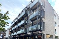 MILPAU Gladbeck2 - Design City-Apartment - Balkon - Parkplatz - B&B Gladbeck