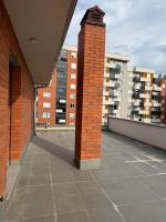 Mullion Penthouse Street B - B&B Pristina