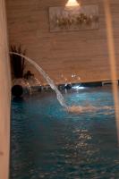 Moj Hir Boutique Rooms & Wellness Spa - Chambres d'hôtes Jastrebarsko