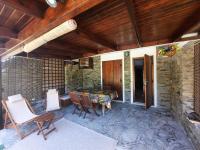 Stintino, Pressi la Pelosa con giardino - B&B Isolabona