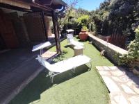 Stintino, Pressi la Pelosa con giardino - B&B Isolabona