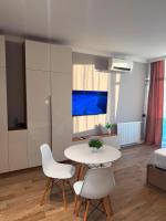Sea View Apartament - Chambres d'hôtes Kobuleti