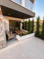 Evion Chalet by Raya - Chambres d'hôtes Níkiti