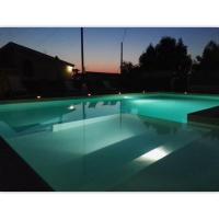 Nonno Pippi verde - B&B Porto Alabe
