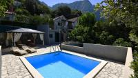 Holiday Home Volat -Baska Voda by Villas Guide - Ferienwohnung Baška Voda