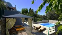 Holiday Home Volat -Baska Voda by Villas Guide - Ferienwohnung Baška Voda