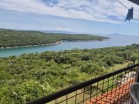 Studio apartman Bašelak, Duga Uvala - Chambres d'hôtes Pavicini