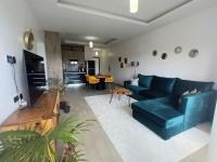 Grand Premier Apartments, Lavington - Serviced 2BR Ensuite Apartment, Private Balcony - Bed and Breakfast Nairobi