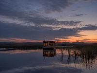 Noah's Raft - House Boat - B&B Pearly Beach