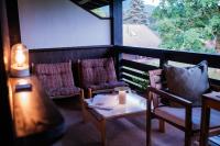 Studio Hoiz - ruhige Ferienwohnung im Chiemgau - B&B Siegsdorf