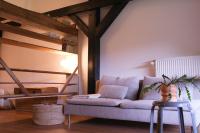 Studio Hoiz - ruhige Ferienwohnung im Chiemgau - B&B Siegsdorf