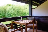 Studio Hoiz - ruhige Ferienwohnung im Chiemgau - B&B Siegsdorf