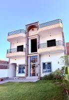The Nobles Villa - Ferienwohnung Luxor