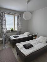 Harju Apartment - B&B Jyväskylä