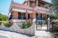 Stavros TwoBedroom House with Patio by Konnect - B&B Agios Ioannis Peristeron