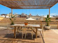 CASA FLORIT - Luxury Penthouse with 185 m2 Private Terrace - B&B Valencia