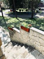 Apartmány Haberschie - B&B Řehlovice