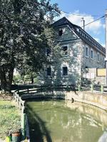 Apartmány Haberschie - B&B Řehlovice