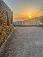 The Sunrise Villa - Chambres d'hôtes Koumáros