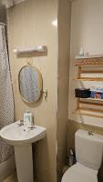 Cosy 2 bed - Central Dublin - B&B Dublin
