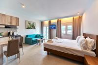 Arkoudas Suites - B&B Párga