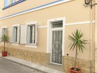 Red Flamingo Townhouse Fuseta - B&B Fuzeta