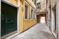 Alga d'Oro Venezia - Ferienwohnung Venedig