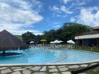 Flat Monte Castelo, Gravatá-PE - Próximo as Piscinas e Fazendinha - B&B Gravatá
