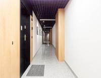 Apartly- River View Bulwar No27, Free parking - B&B Szczecin