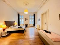 Appartement 3 Chambres