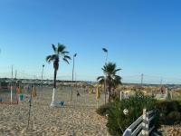 Lungomare Pescara Beachfront & City Center - B&B Pescara