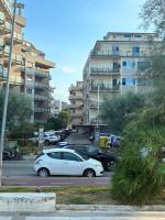 Lungomare Pescara Beachfront & City Center - B&B Pescara