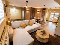 BM Aparts Rustic - B&B Pleven