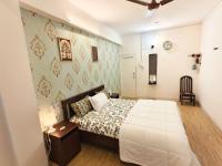Avenaa 3BHK Tapo One villa, Singapur garden, Nashik - Chambres d'hôtes Nashik
