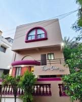 Avenaa 3BHK Tapo One villa, Singapur garden, Nashik - Chambres d'hôtes Nashik