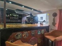 Unique Houseboat Retreat for 4 with Cafe - B&B Londra
