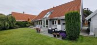 Luxury Scandinavian 3-Bedroom House near ONS with Parking - Chambres d'hôtes Stavanger