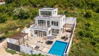 Villa Casa Lulu Sea View - B&B Balchik