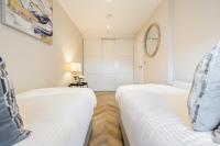 Queens Place - 3 Beds - Sleeps 4 - Lanes & Pier - B&B Brighton