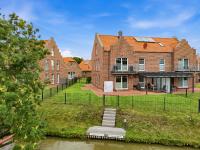 Grachtenblick I - Chambres d'hôtes Greetsiel