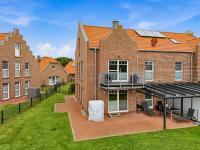 Grachtenblick I - Chambres d'hôtes Greetsiel