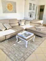 Margaritenhaus Heinze - Ferienwohnung Westerland