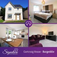 Signature - Gartcraig House - B&B Coatbridge