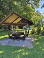 Laasi Cozy Cottage - Bed and Breakfast Kaigutsi