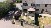 2bed Countryside Retreat - Rose Cottage - B&B Kings Cliffe