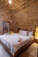 Authentic 2 bedrooms house in the heart of Ehden - B&B Ehden