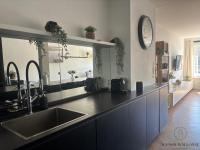 Le Rive Chic Centre ville face à la Meuse - Bed and Breakfast Luik