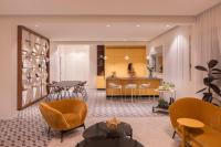 Hayarkon 70 - Boutique Aparthotel - B&B Tel Aviv